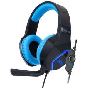 Audifono Gamer 3DFX GH-700