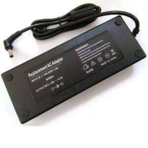 Cargador Notebook Toshiba 19V 6.3A 5.5 mm x 2.5 mm