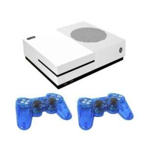 Consola X Game 600 juegos HD