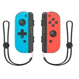 JoyCons Nintendo Switch  Alternativos