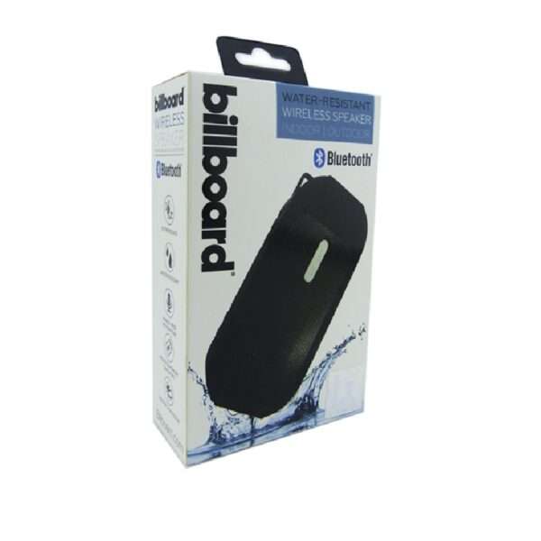 Parlante Bluetooth Billboard Modelo Bb1840 - Imagen 2