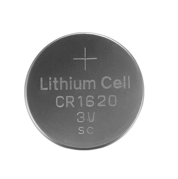 Pila Cr1620 3V