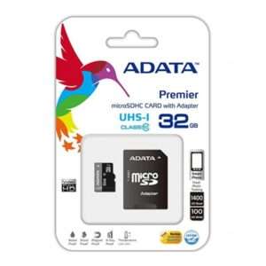 Memoria Micro Sd 32 gb Adata