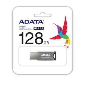 Pendrive 128gb Usb 3.2 Auv350 Adata