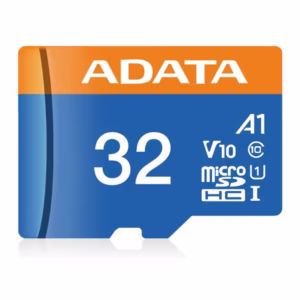 Tarjeta MicroSD Adata Premier 32GB A1 V10 en Talca - Imextec