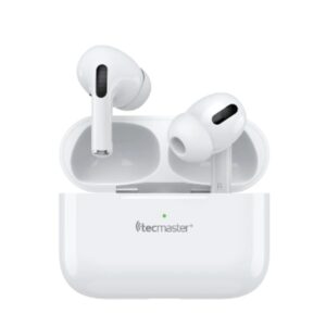 Audifonos Bluetooth Tecmaster Hi-Fi Tm-300512