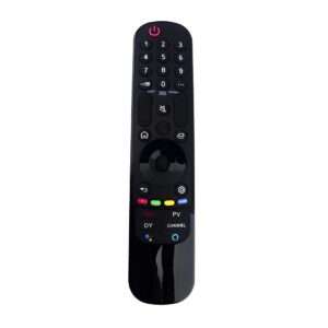 Control Remoto Lg Magic Smart