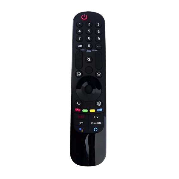 Control Remoto Lg Magic Smart