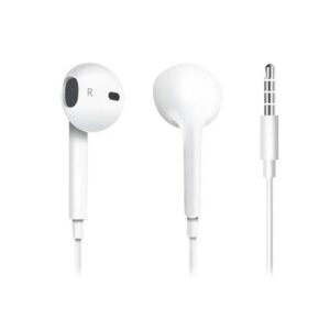 Audifono In Ear Con Microfono Modelo HY-1201