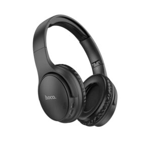 Audifonos Bluetooth Mighty Over Ear Hoco W40
