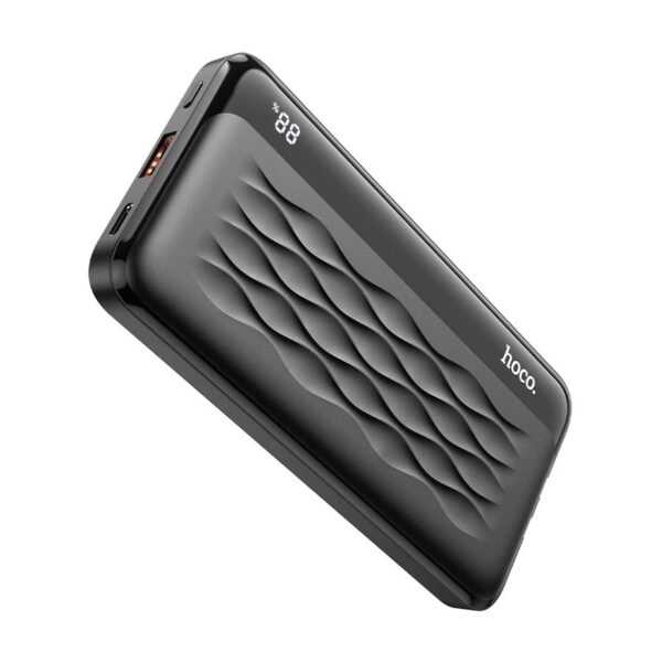 Bateria Externa 20000mAh 22.5W PD20W J101A Hoco