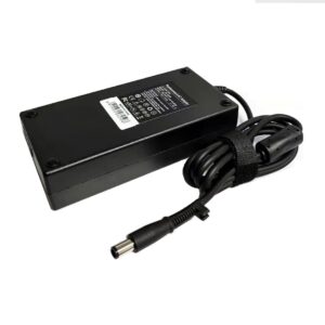 Cargador Notebook Hp 19.5V 9.5A 180w