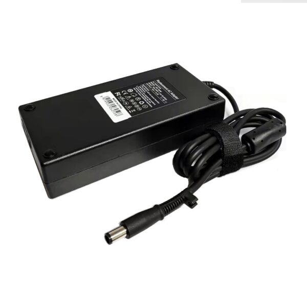 Cargador Notebook Hp 19.5V 9.5A 180w