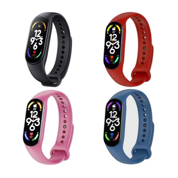 Smartband M7 - Imagen 3