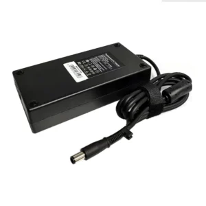 Cargador para notebook HP 19.5V 9.5A 185W en Talca - Imextec