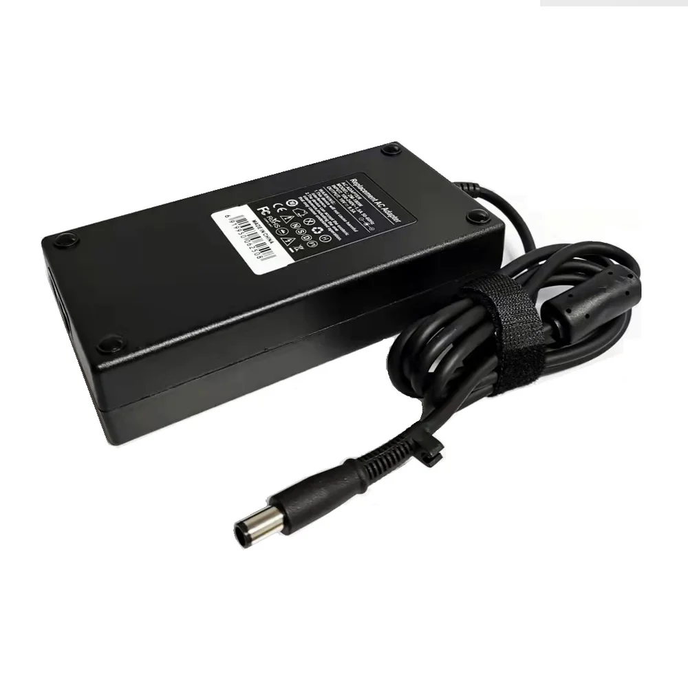 Cargador para notebook HP 19.5V 9.5A 185W en Talca - Imextec