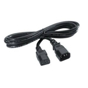 Cable Poder UPS 1.8mts