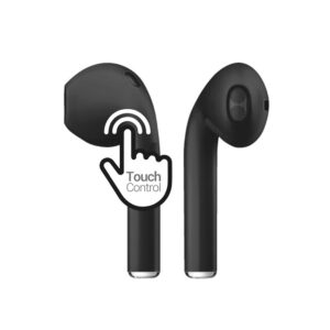 Audifonos Inalambricos JustFly Mlab
