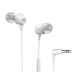 Audifonos Jbl C50 Blanco