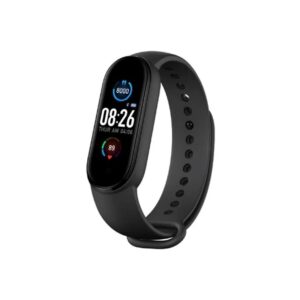 Smartband M5 Negro