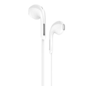 Audifono manos libres jack con cable M39 Hoco