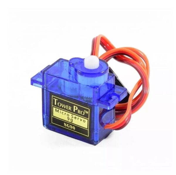 Servo Motor Sg90 9g Para Arduino