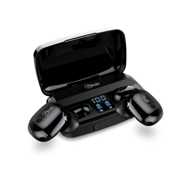 Audifonos Bluetooth Energy+ Twins Mlab
