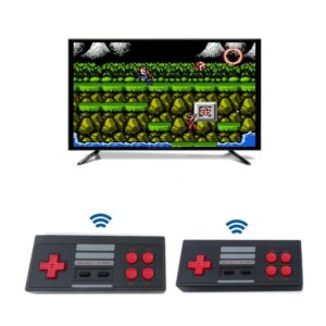 Consola Juegos Inalambrica Extreme