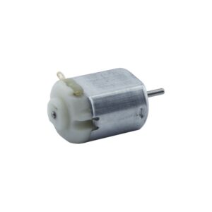 Motor Electrico 3V