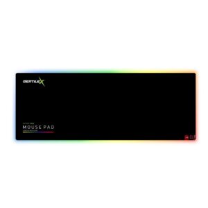 Mouse Pad Gamer RGB Reptilex 90x40x4mm