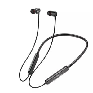 Audifonos Bluetooth ES65 Hoco Negro