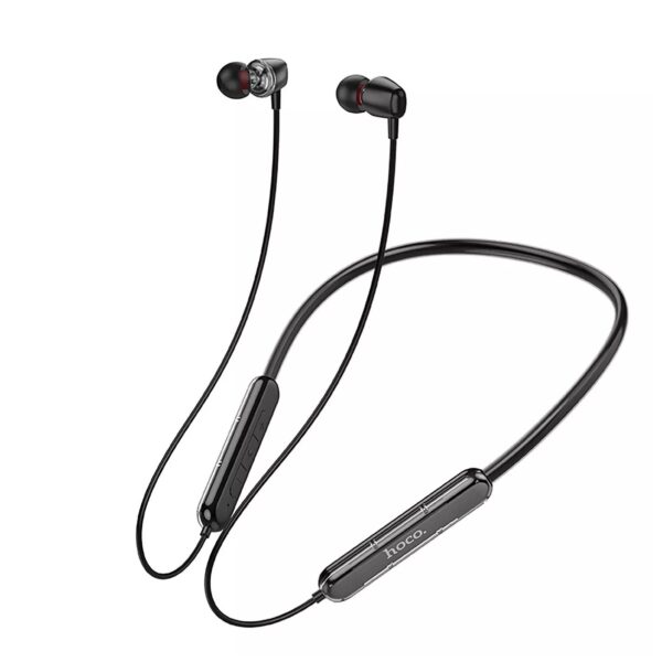 Audifonos Bluetooth ES65 Hoco Negro
