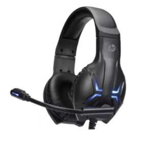 Audífonos Gamer HP DHE-8001