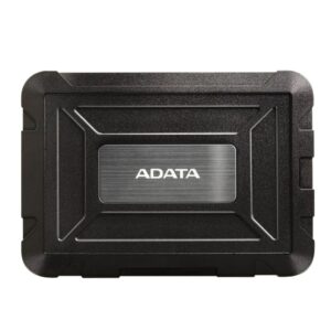 Cofre De Disco Duro Ed600 Adata 2.5mm Usb 3.2