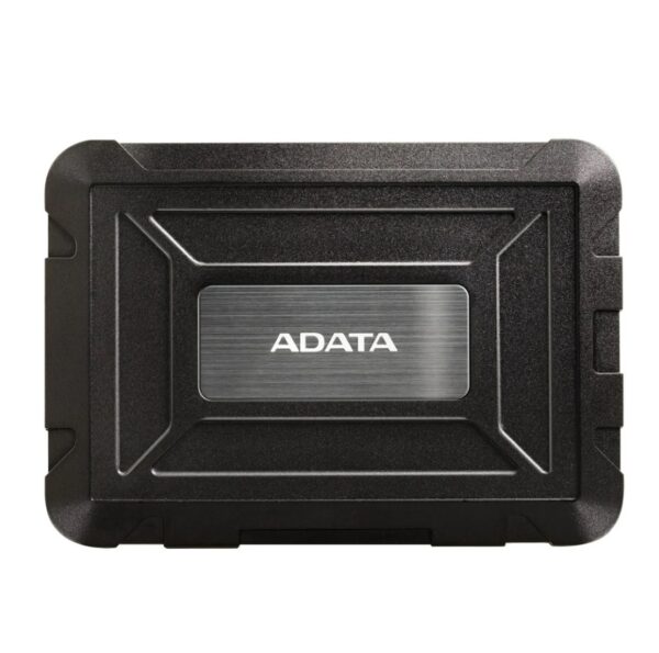Cofre De Disco Duro Ed600 Adata 2.5mm Usb 3.2
