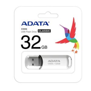 Pendrive 32 Gb C906 Usb 2.0 Adata