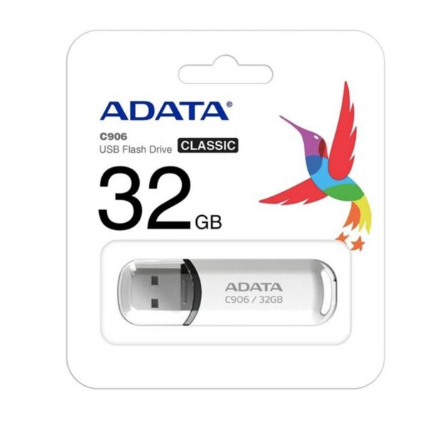 Pendrive 32 Gb C906 Usb 2.0 Adata