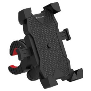 Soporte Celular Bicicleta O Moto Tecmaster TM-700503