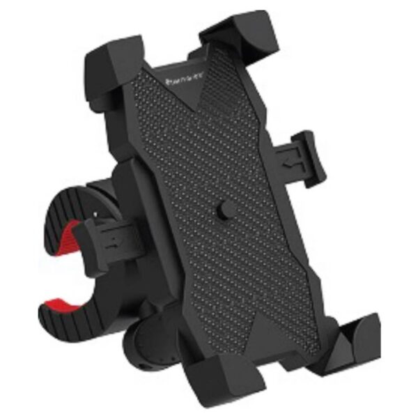 Soporte Celular Bicicleta O Moto Tecmaster TM-700503