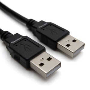 cable extension usb 2.0 macho a macho tecmaster