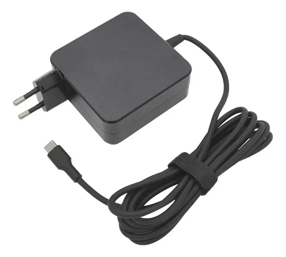 Cargador Notebook USB-C 65 W – imagen 2