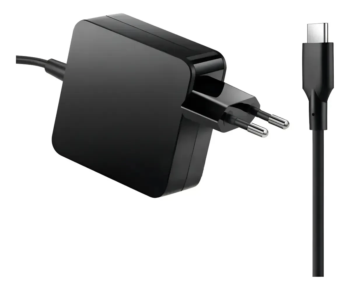 Cargador Notebook USB-C 65 W – imagen 1