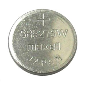 Pila Sr927SW Maxell