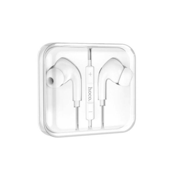 Audifonos Tipo C M101 Crystal Hoco