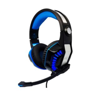 Audifonos Premium Reptilex Gamer Rx0036