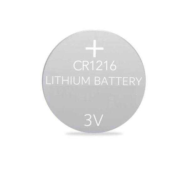 Bateria Lithium Cr1216 Philips