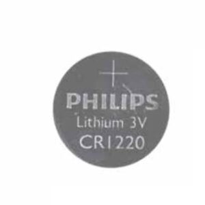 Pila Cr1220 3V Philips