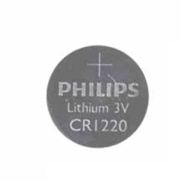 Pila Cr1220 3V Philips