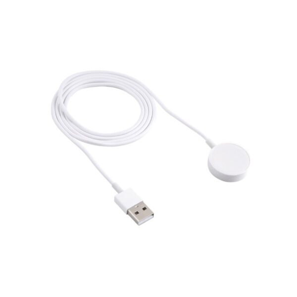 Cargador Para Reloj Smartwacht Magnetico
