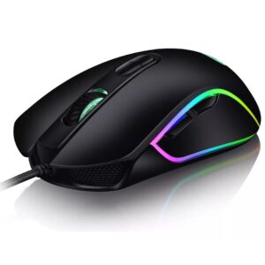 Mouse Gamer Pro Gb rx0046 Reptilex